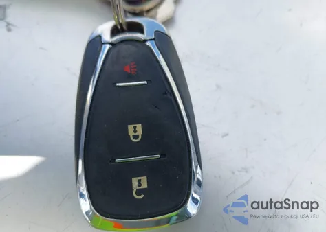 2024 Chevrolet Equinox Fwd Ls from USA, damaged, VIN 3GNAXHEG7RL121880